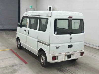 NISSAN NV100 CLIPPER