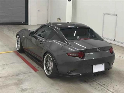 MAZDA ROADSTER RF