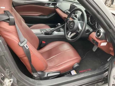 MAZDA ROADSTER RF