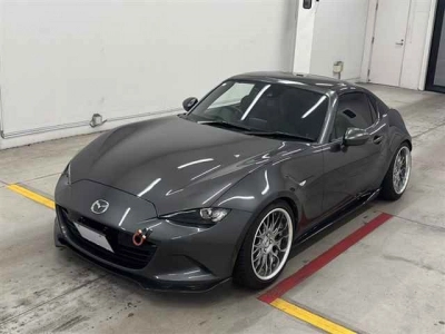 MAZDA ROADSTER RF