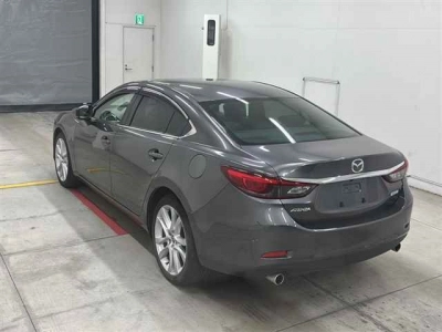 MAZDA ATENZA SEDAN