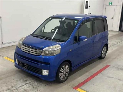 HONDA LIVE DIVA