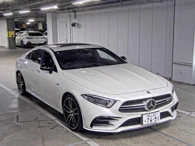 OTHER  MERCEDES AMG