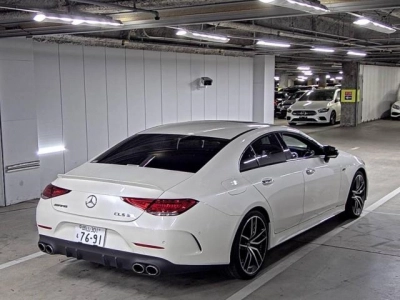 OTHER  MERCEDES AMG
