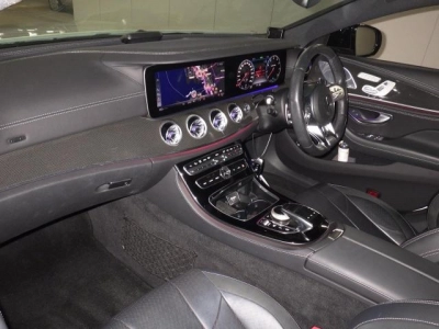 OTHER  MERCEDES AMG
