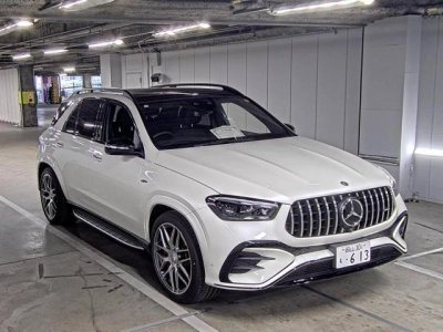 OTHER  MERCEDES AMG