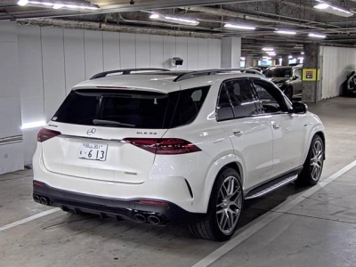 OTHER  MERCEDES AMG