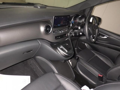 MERCEDES BENZ V CLASS