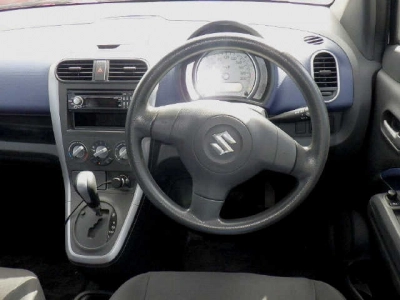 SUZUKI SPLASH