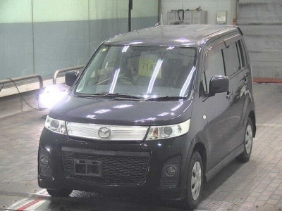 MAZDA AZ WAGON