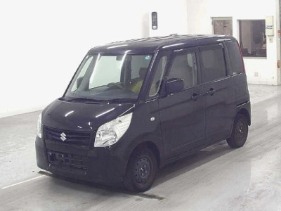 SUZUKI PALETTE
