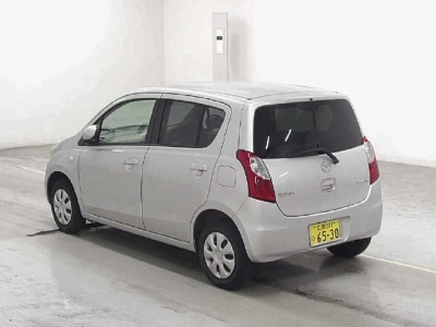 MAZDA CAROL
