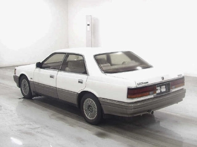 MAZDA LUCE