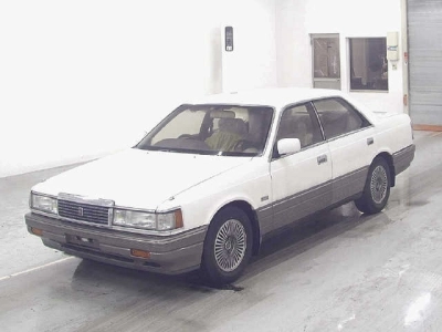 MAZDA LUCE