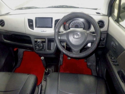 MAZDA FLAIR
