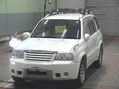 SUZUKI ESCUDO