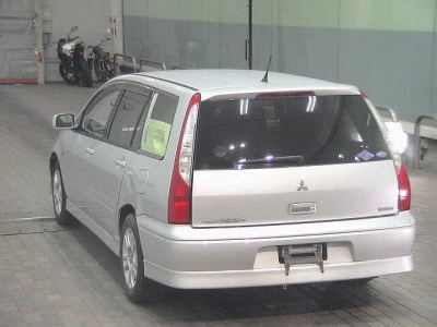 MITSUBISHI LANCER CEDIA WAGON