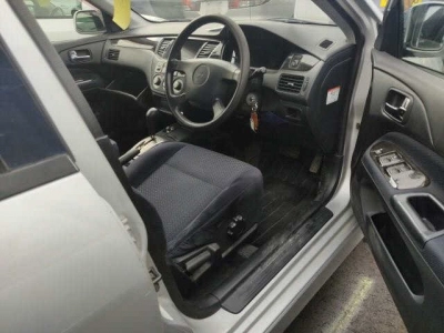 MITSUBISHI LANCER CEDIA WAGON