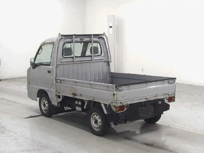 SUBARU SAMBAR TRUCK