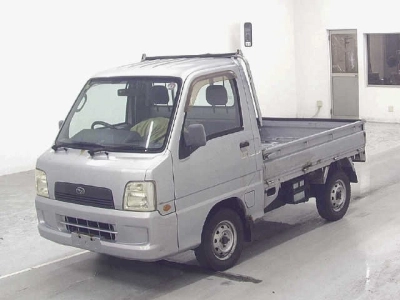 SUBARU SAMBAR TRUCK