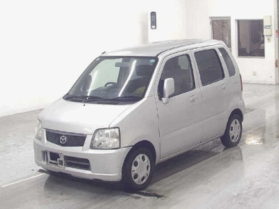 MAZDA AZ WAGON