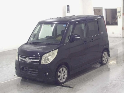 SUZUKI PALETTE