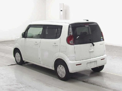 SUZUKI MRWAGON