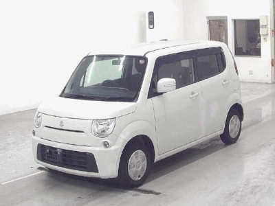 SUZUKI MRWAGON