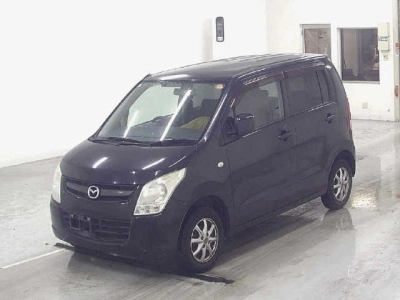 MAZDA AZ WAGON