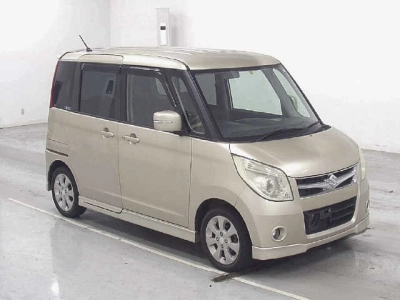 SUZUKI PALETTE
