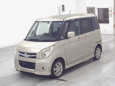 SUZUKI PALETTE