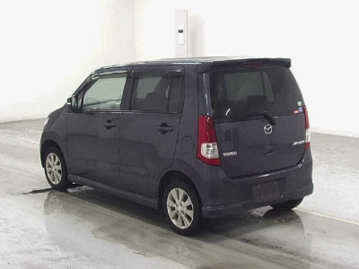 MAZDA AZ WAGON