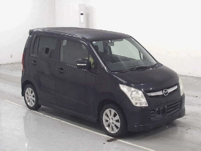 MAZDA AZ WAGON