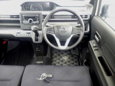 MAZDA FLAIR