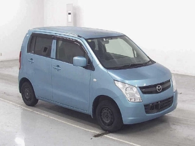MAZDA AZ WAGON