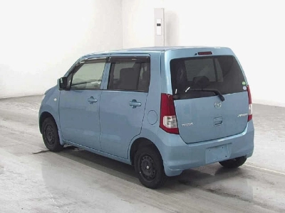 MAZDA AZ WAGON