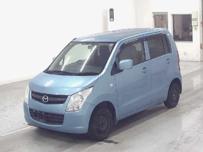 MAZDA AZ WAGON