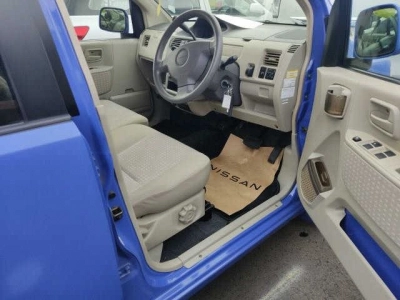 NISSAN OTTI