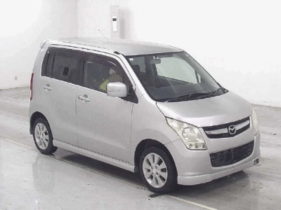 MAZDA AZ WAGON