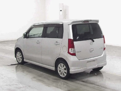 MAZDA AZ WAGON