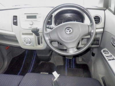 MAZDA AZ WAGON