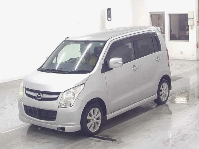 MAZDA AZ WAGON