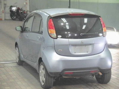 MITSUBISHI I