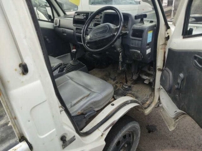 SUBARU SAMBAR TRUCK