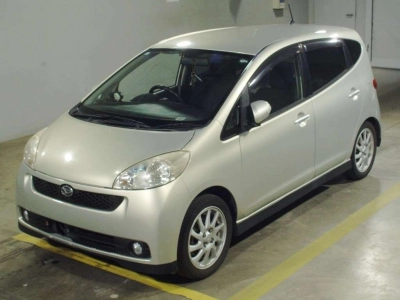 DAIHATSU SONICA