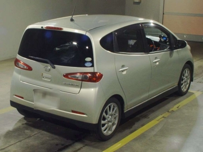 DAIHATSU SONICA