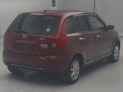 MAZDA VERISA