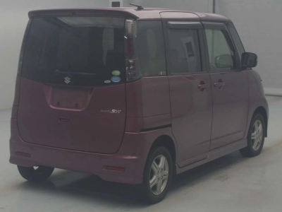 SUZUKI PALETTE SW