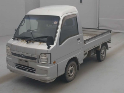 SUBARU SAMBAR TRUCK