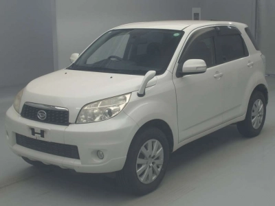 DAIHATSU BE GO
